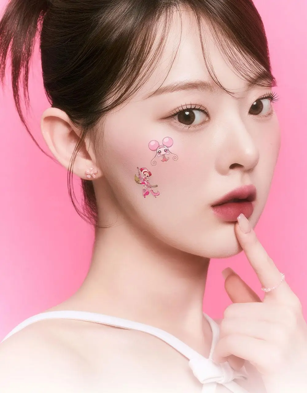 [구름텍스처] 키스미 아이 블러 이펙트 틴트 3.5g 7종 (꼬마마법사 레미 콜라보) 상세페이지 6
